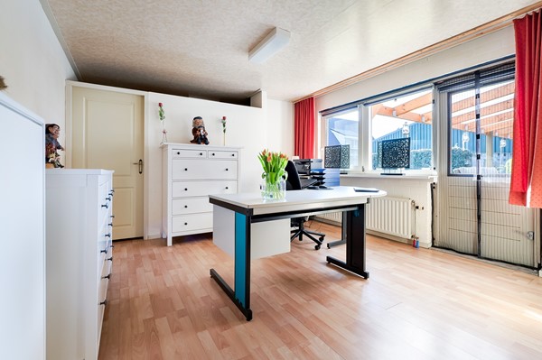 Medium property photo - Korte Bunder 7, 4741 TV Hoeven